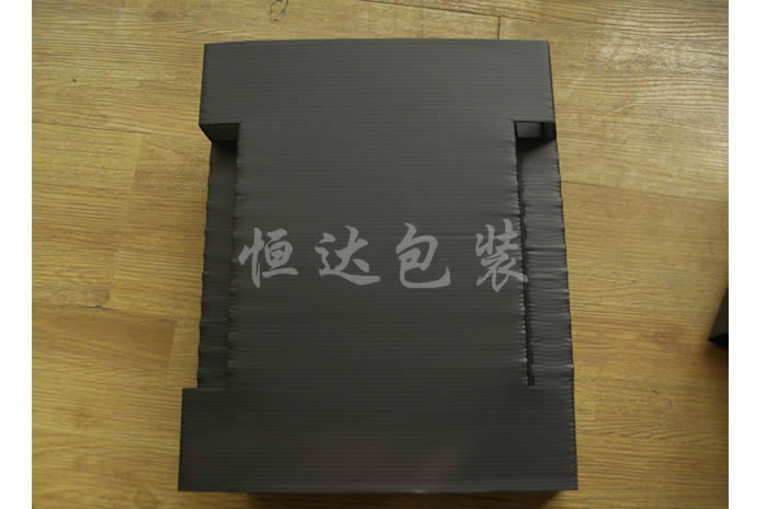防靜電、導(dǎo)電中空板