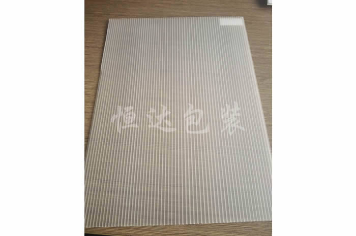 建筑使用中空板、養(yǎng)生板